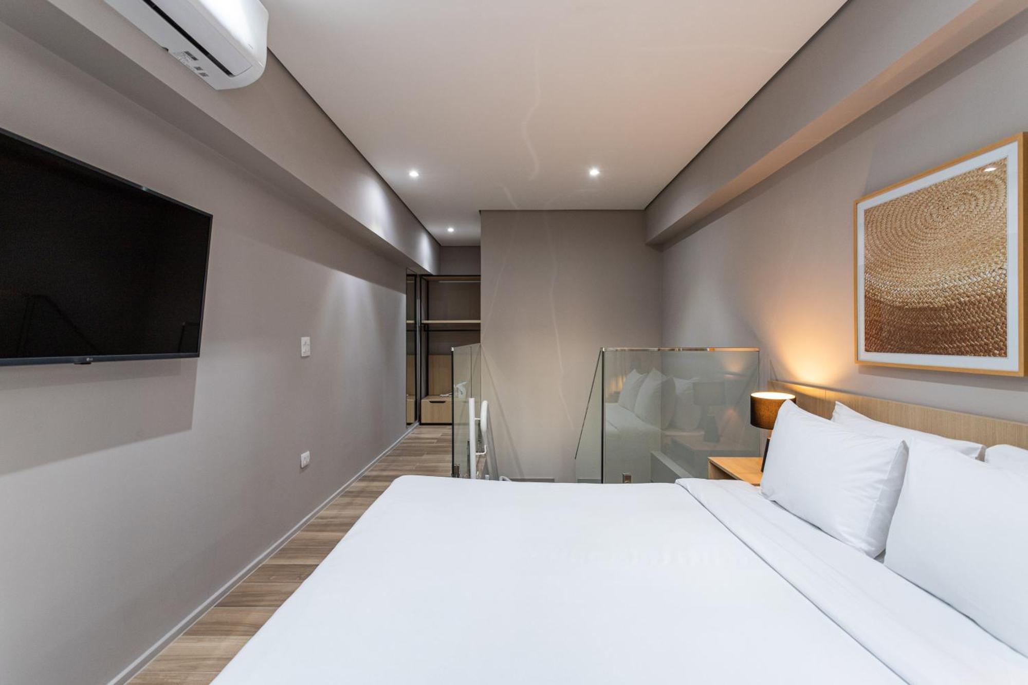 Apartamentos Proximos Ao Masp E A Metros Da Estacao Consolacao E Avenida Paulista - Next Haddock Сан-Пауло Экстерьер фото